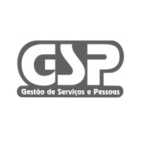 GSP GESTÃO DE SERVIÇOS E PESSOAS logo - Similar company to Rs Soluctions
