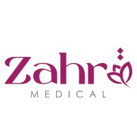 Zahra Medical logo - Similar company to Zahra