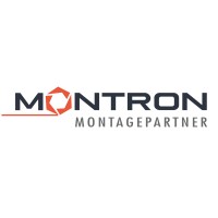 Montron GmbH logo - Similar company to Modular Hallensysteme Gmbh