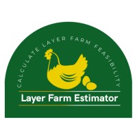 Layer Farm Estimator logo - Similar company to Layer Farm Manager
