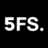 FIVE FRAMES STUDIO logo - Similar company to Anetmo - Développement Informatique Sur Mesure