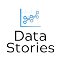 Data Stories logo - Similar company to Data-Birds.Com