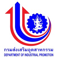 Department of Industrial Promotion (DIP), Ministry of Industry logo - Similar company to International Institute For Trade And Development