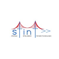 STINT - Strategic Intelligence for New Technologies logo - Similar company to Strategic Intelligence Solutions