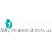 ABI pharmaceutical logo - Similar company to Corypharma S.R.L.