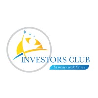 Investors Club Ltd Ug logo - Similar company to Boundless Minds