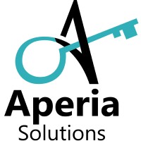 APERIA SOLUTIONS France logo - Similar company to Empara