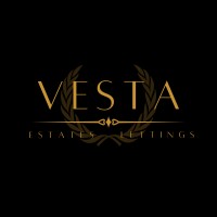 Vesta Estates & Lettings logo - Similar company to Exchange Residential Ltd