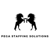 Pega Staffing Solutions logo - Similar company to Brainbrothers