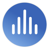 Amplify Data logo - Similar company to Progress Foundation
