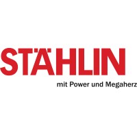 Stählin AG logo - Similar company to D+M Elektro Ag