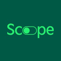 Scope logo - Similar company to Supersocial