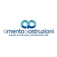 AMENTA COSTRUZIONI S.R.L.