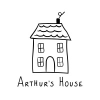 Arthur's House logo - Similar company to Vibe Talent