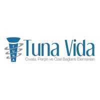 Tuna Vida logo - Similar company to Konak Fasteners