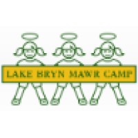 Lake Bryn Mawr Camp
