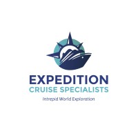 Expedition Cruise Specialists logo - Similar company to Eclipse Expeditions