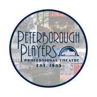 Peterborough Players logo - Similar company to Izone Imaging
