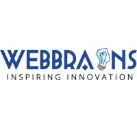 Webbrains logo - Similar company to Webraine