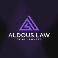 Aldous Law logo - Similar company to Lyons & Simmons, Llp