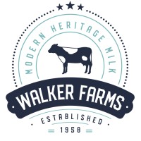 Walker Farms Inc. logo - Similar company to Creativeai
