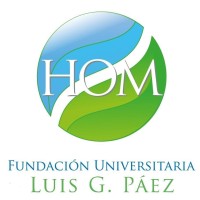 Fundación Universitaria Luis G Paez logo - Similar company to Instituto Luis G. Paez