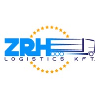 ZRH Logistics Kft. logo - Similar company to Sta-Tl International Kft.