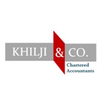 Khilji & Co Chartered Accountants logo - Similar company to Vision Tact