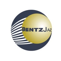 Bentz Jaz Group logo - Similar company to Black Project Studios