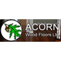 Acorn Floors logo - Similar company to Atfa - Australasian Timber Flooring Association