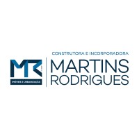 Martins Rodrigues | Construtora e Incorporadora logo - Similar company to S&S Engenharia E Construções Ltda