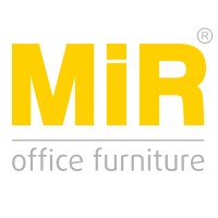Mir Office Furniture logo - Similar company to Mob Interier