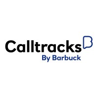 Calltracks logo - Similar company to Barritel Ltd
