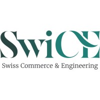 Swiss Commerce & Engineering logo - Similar company to Alfatech Group