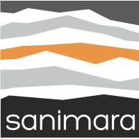 Sanimara logo - Similar company to Comcloudit