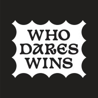 Who Dares Wins