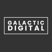 Galactic Digital logo - Similar company to Madcom Solutions