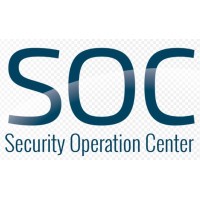 SOCAnalyst logo - Similar company to Security Operations Center - Analyst Guide: Siem Technology, Use Cases And Practices