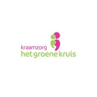Kraamzorg Het Groene Kruis logo - Similar company to Solide Vve