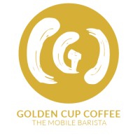 Golden Cup Coffee logo - Similar company to Borgun
