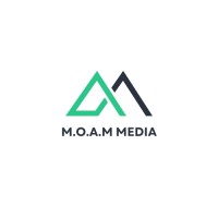 M.O.A.M Media logo - Similar company to Frozen Ventures, Llc