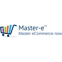 Master-e logo - Similar company to Jinx Tea