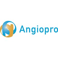 Angiopro GmbH logo - Similar company to Protembis Gmbh