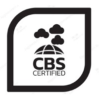 CBS Certification logo - Similar company to Plateau Eindhoven