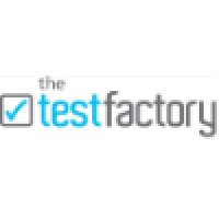 The Test Factory