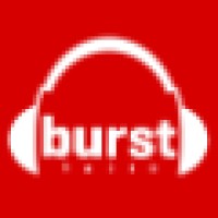 Burst Radio - Bristol University Radio Station
