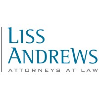 Liss & Andrews, P.C. logo - Similar company to Liss Technologies Group, Llc