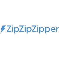 zip zip zipper logo - Similar company to In Touch Studio