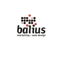 Balius Marketing & Web Design logo - Similar company to Lampri Digital