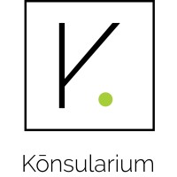 Konsularium logo - Similar company to Elevate Advisory Partners